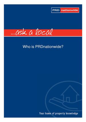 Natalie De Chellis - PRDnationwide Penrith