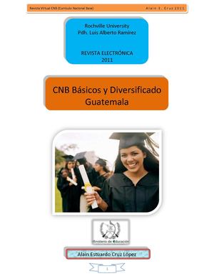 Curriculo Nacional Base