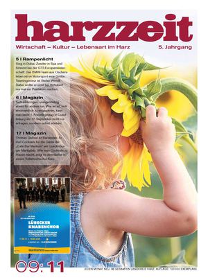 Harzzeit 09/2011