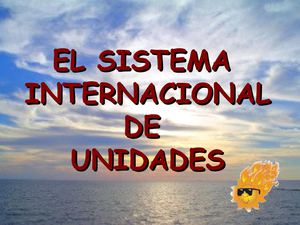 volumen capacidad y masa