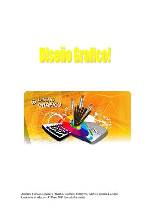 Corel Draw (Diseño Gráfico)