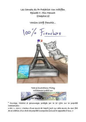 Wolff 2 chapitre 2 VF
