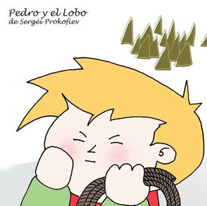 Guia de audicion de Pedro y el Lobo