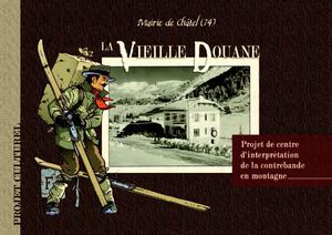 Dossier Culturel Projet "Vieille Douane"
