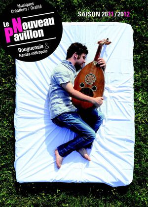 Le Nouveau Pavillon - saison 2011 / 2012