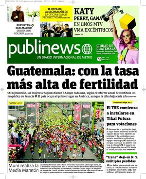 GUATEMALA CITY 29082011