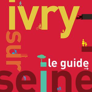 Guide municipal Ivry-sur-Seine 2011