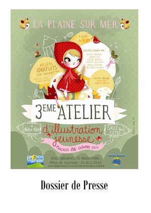 Dossier de presse