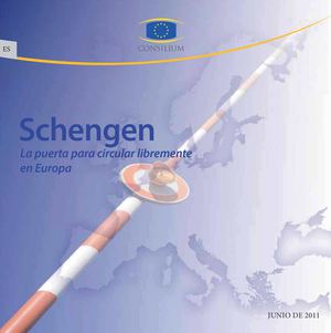 SCHENGEN  2011