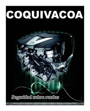 Coquivacoa Nº 926 | Suplemento