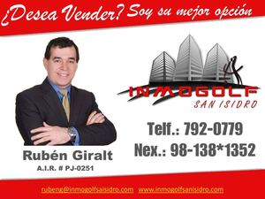 Dossier Personal Rubén Giralt