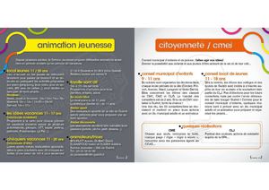 Activités Fayolle 2011-2012 4