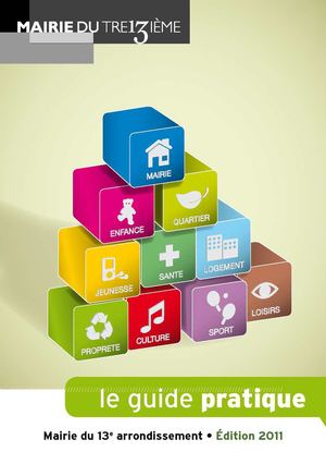 Guide pratique édition 2011