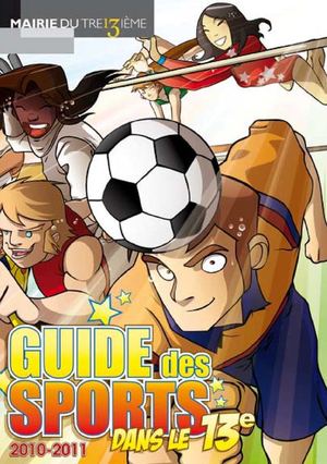 Guide des sports