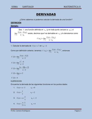Derivadas-1