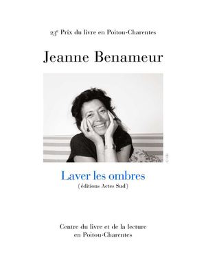 Jeanne Benameur
