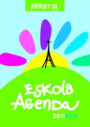 Lemoako Eskola Agenda