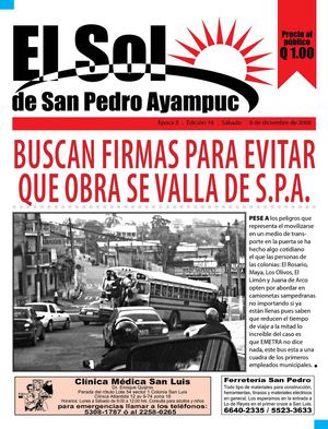 El Sol 016 temporada 03