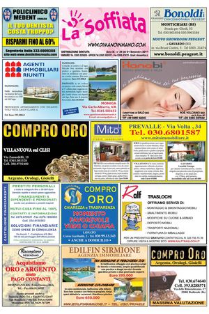 La Soffiata 01-09-2011