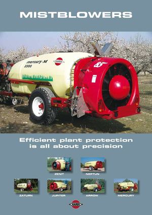 Mistblowers Leaflet (english)