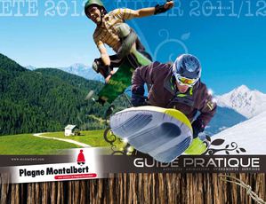 Guide pratique été 2012
