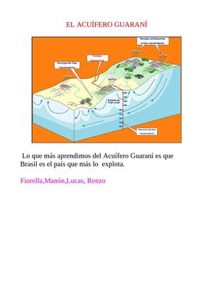 LUCAS FIORELLA RENZO MANON