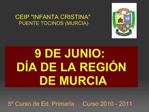 Región de Murcia