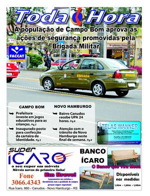 EDIÇÃO 1ª QUINZENA SETEMBRO 2011