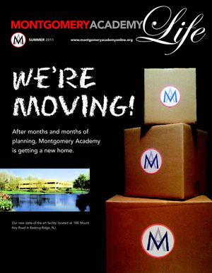 Montgomery Academy Life - Summer 2011