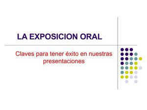 HACER PRESENTACIONES EN  PPT