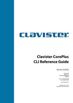 clavister-prd-clavister-coreplus-9-20-03-cli-reference-guide-gb