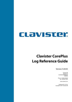 clavister-prd-clavister-coreplus-9-20-03-log-reference-guide-gb