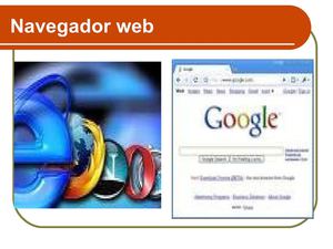 presentación informatica