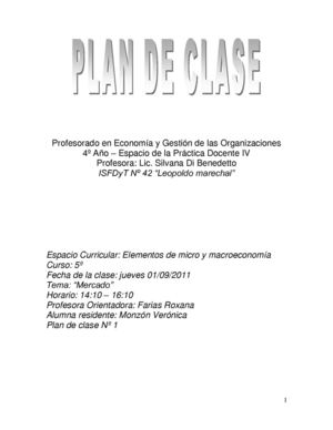 Monzòn Verònica - 2011 - Clase 1 - Elementos de Micro y Macro - Práctica IV