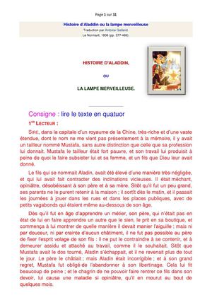 histoire_d_aladin_ QUATUOR_4lecteurs