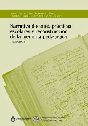 Narrativas Docentes