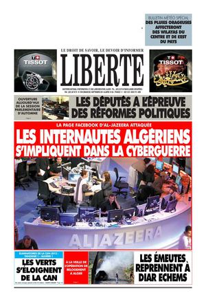 liberte 04 septembre 2011