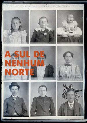 A sul de nenhum norte #3