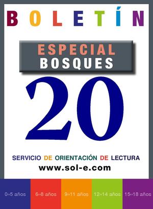 Especial Bosques (SOL)