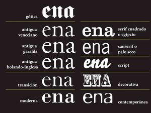 clasificacion-teorico tipo