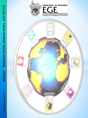 Linea del tiempo Educación a Distancia