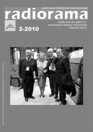 Radiorama Febbraio 2010