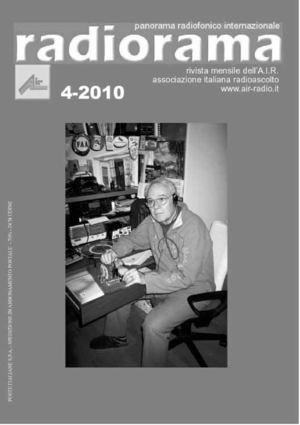 Radiorama Aprile 2010