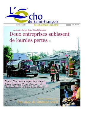 L'Écho de St-François