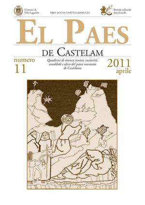 El Paes de Castelam n. 11 (versione sfogliabile)