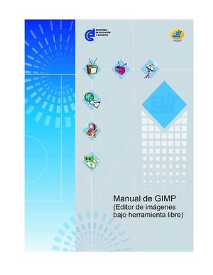 Manual de Gimp