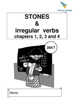 Stonesboekje 2BKT_ch1-4