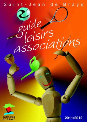 Guide Loisirs 11-12