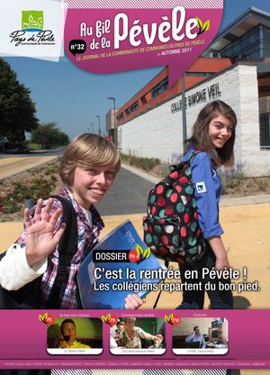 Fil de la Pévèle n°32