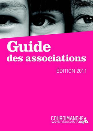 Guide des associations 
